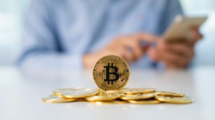 Harga Bitcoin Turun Di Bawah $22.000, Musim Dingin Crypto Belum Berakhir
