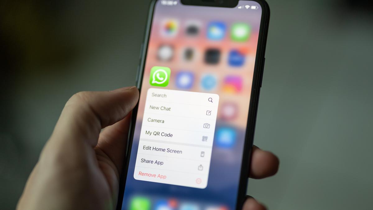 Fitur WhatsApp Baru Memungkinkan Pengguna Untuk Menghapus Pesan Dua Hari Setelah Dikirim