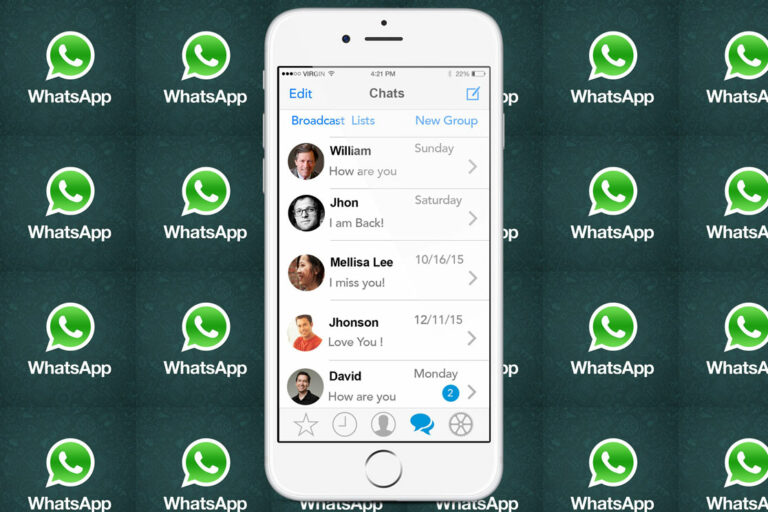 download the new for ios WhatsApp 2.2325.3