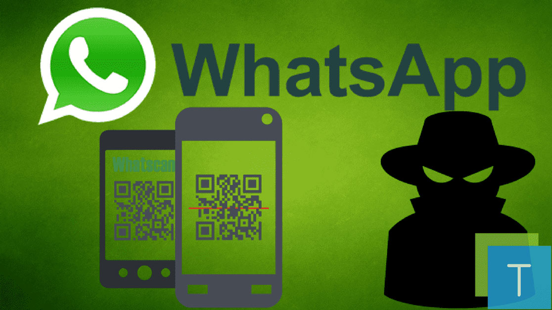 7 Trik Menjadikan WhatsApp Alat Mata-mata