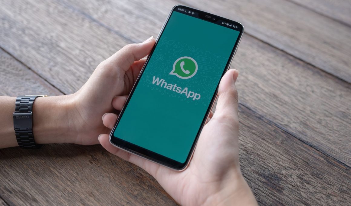 Cara Menawarkan Produk Lewat WhatsApp