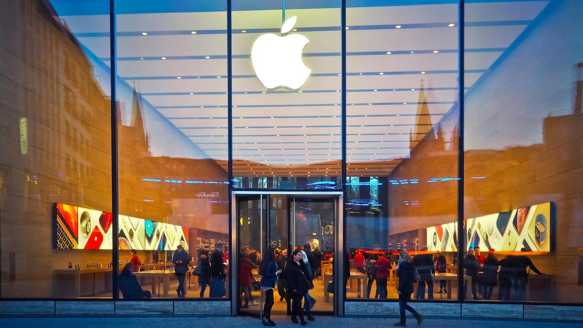 Apple Memotong Staf Ritel, Tetapi Bukan PHK Massal: Balitteknologikaret