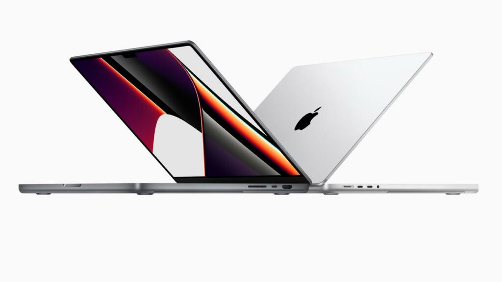 Apple Mengembangkan Macbook Pro Layar Sentuh Unis Tangerang