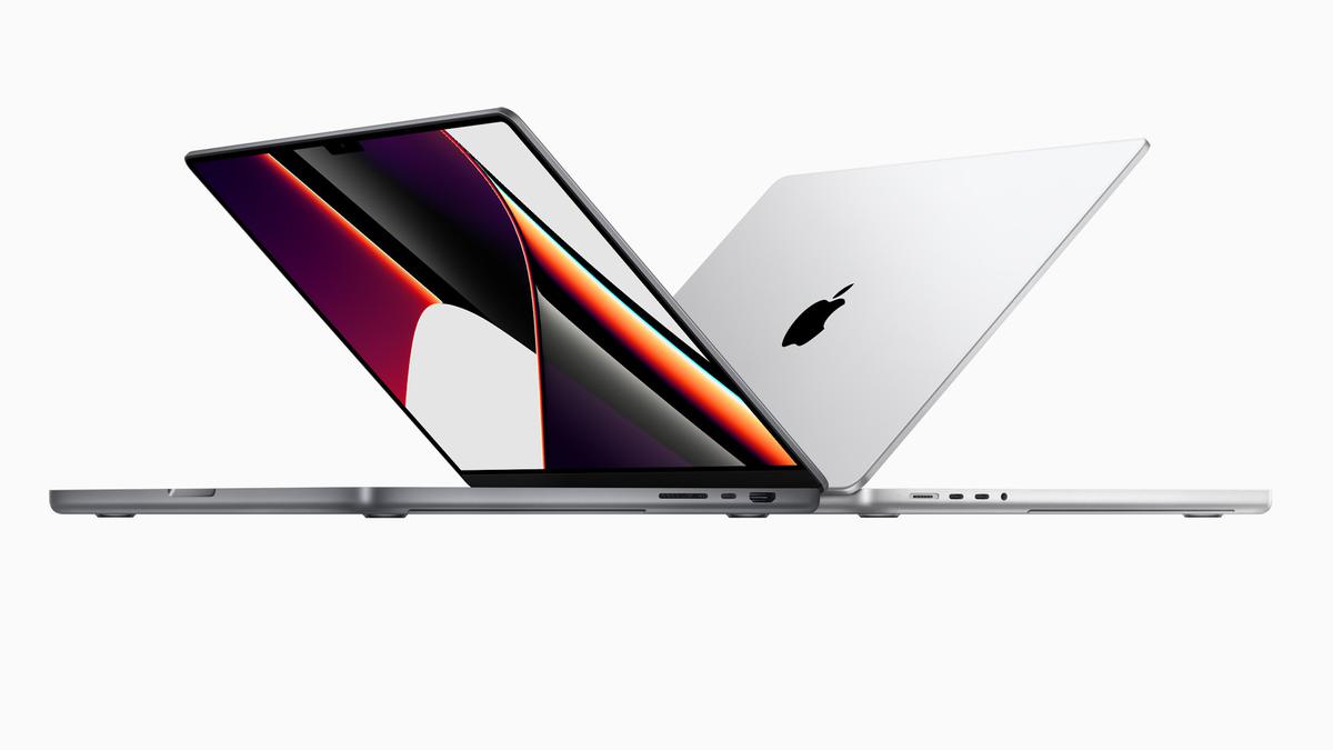 Apple Mengembangkan MacBook Pro Layar Sentuh