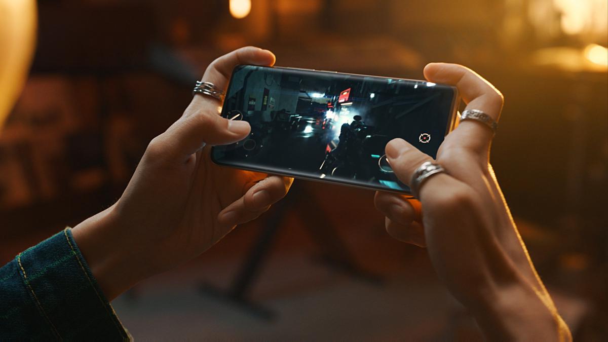 Realme 10 Pro Series 5G Menghadirkan Teknologi Premium Ke Seri Kelas Menengah Di Unsyiahpress Terpercaya