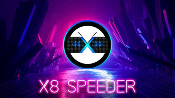 Inilah Daftar Game Yang Bisa Diakses Oleh Aplikasi X8 Speeder