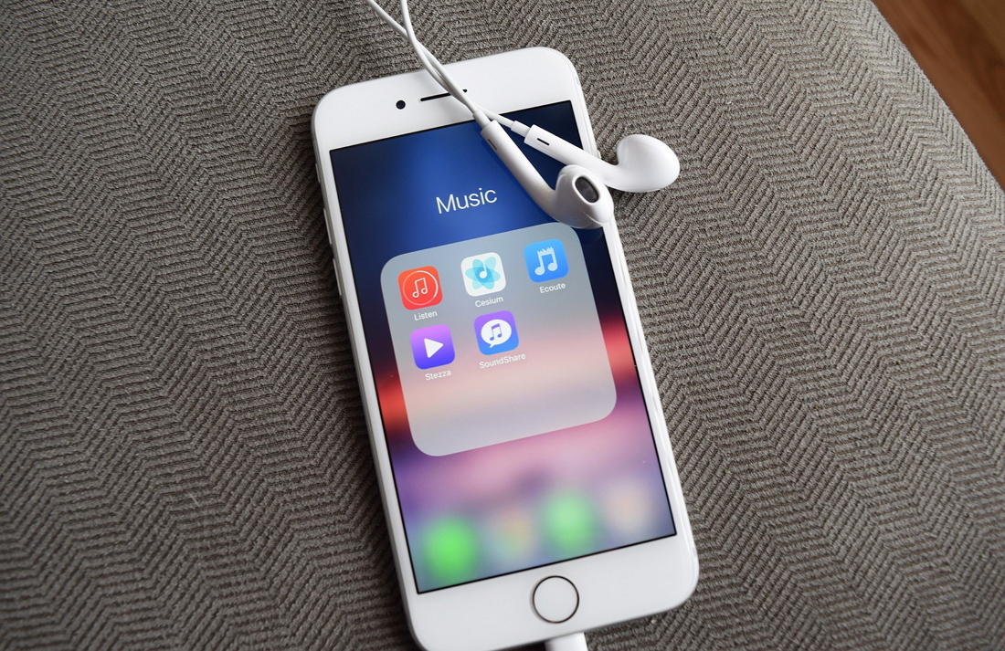 Cara Mengunduh Lagu MP3 Langsung ke iPhone: Aplikasi yang Harus Anda Ketahui