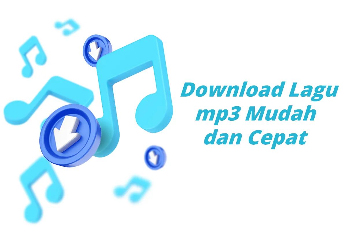Kumpulan Situs Download Lagu MP3 Berkualitas Tinggi yang Legal