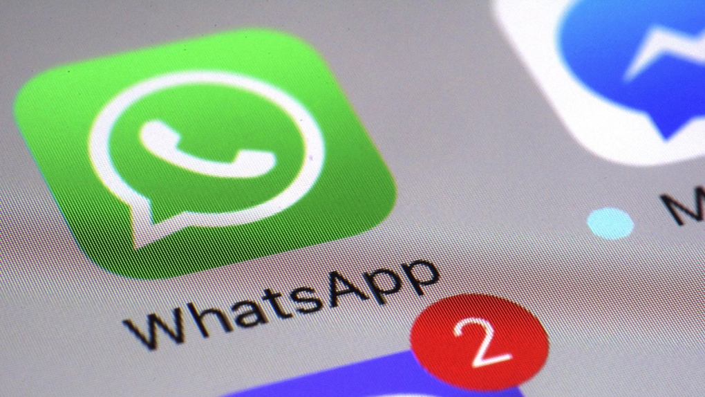 WhatsApp: Aplikasi Chatting Terpopuler di Dunia Hingga 2 Milliar Download