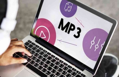 Situs Download Lagu MP3 Resmi di Windows: Legalitas dan Keamanan