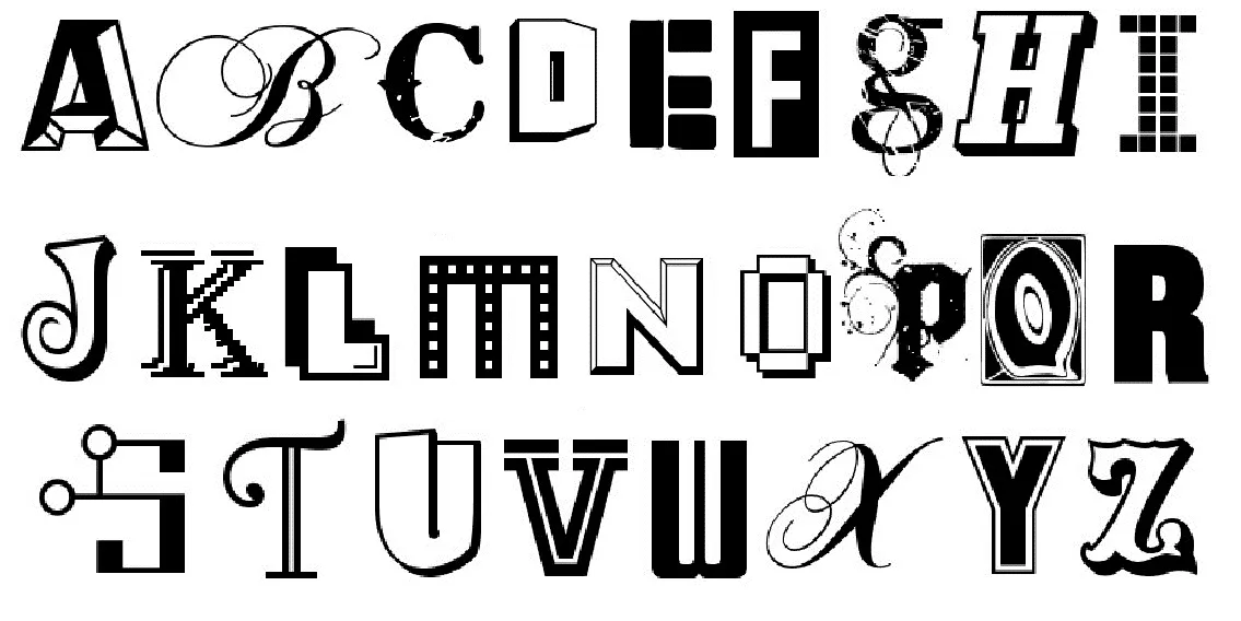 Puncak Kesempurnaan Tipografi: Mengeksplor Font Terbaik untuk Desain Anda
