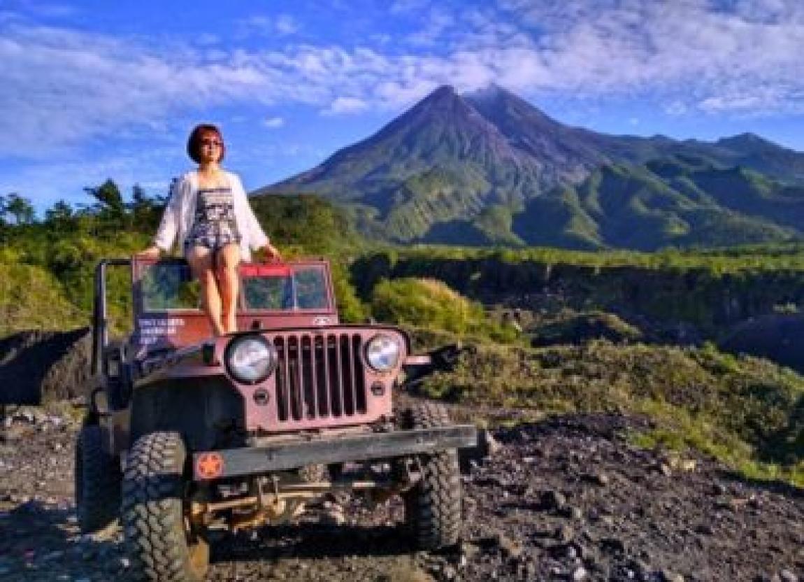 Cara Melakukan Pemesanan Sewa Jeep Secara Online untuk Kebutuhan Wisata Alam