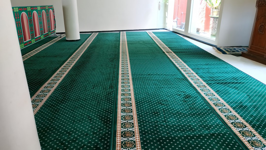 Masalah Umum Karpet Masjid yang Sering Dijumpai dan Cara untuk Mengatasinya