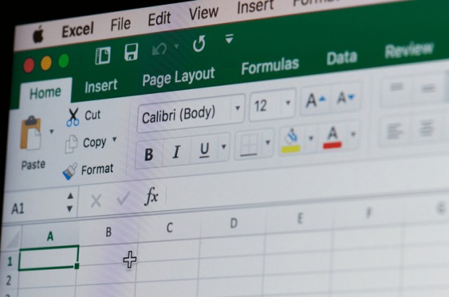 Conditional Formatting Excel