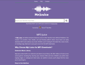 Mp3Juices