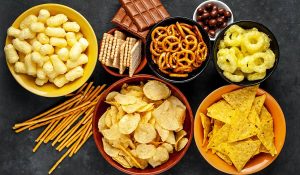 Harga Snack Kiloan