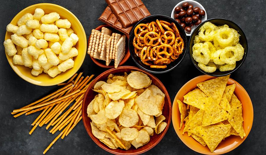 Harga Snack Kiloan