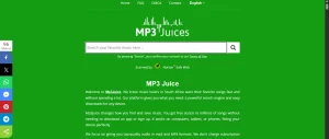 Cara Download MP3 Terbaru 2025 dengan MP3Juice