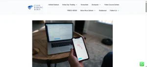 Belajar Analisis Teknikal Saham dengan Kursus Online