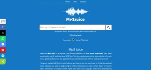 Cara Mengunduh Lagu Langsung dari Browser HP