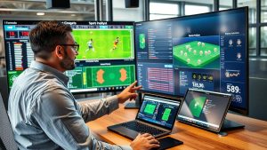 Prediksi Bola Hari Ini: Analisis Akurat untuk Pecinta Sepak Bola