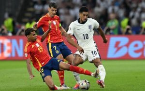 Informasi Bola Terkini yang Wajib Diketahui Pecinta Sepak Bola