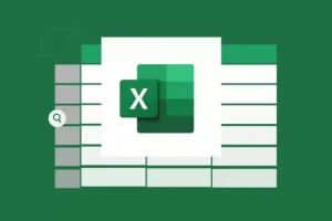 Fungsi Formulas pada Microsoft Excel